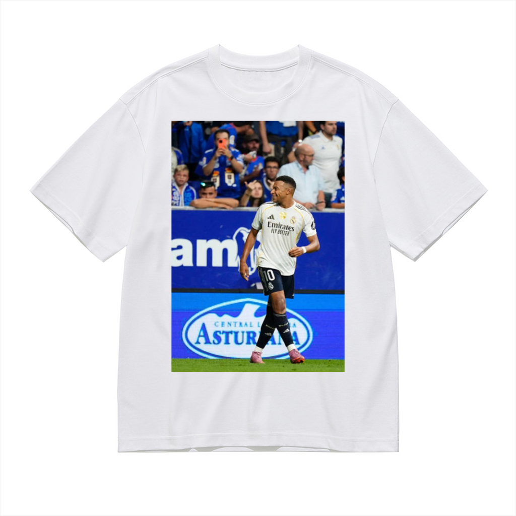 Football Legacy Action Champions Tee Represent the Best of Football