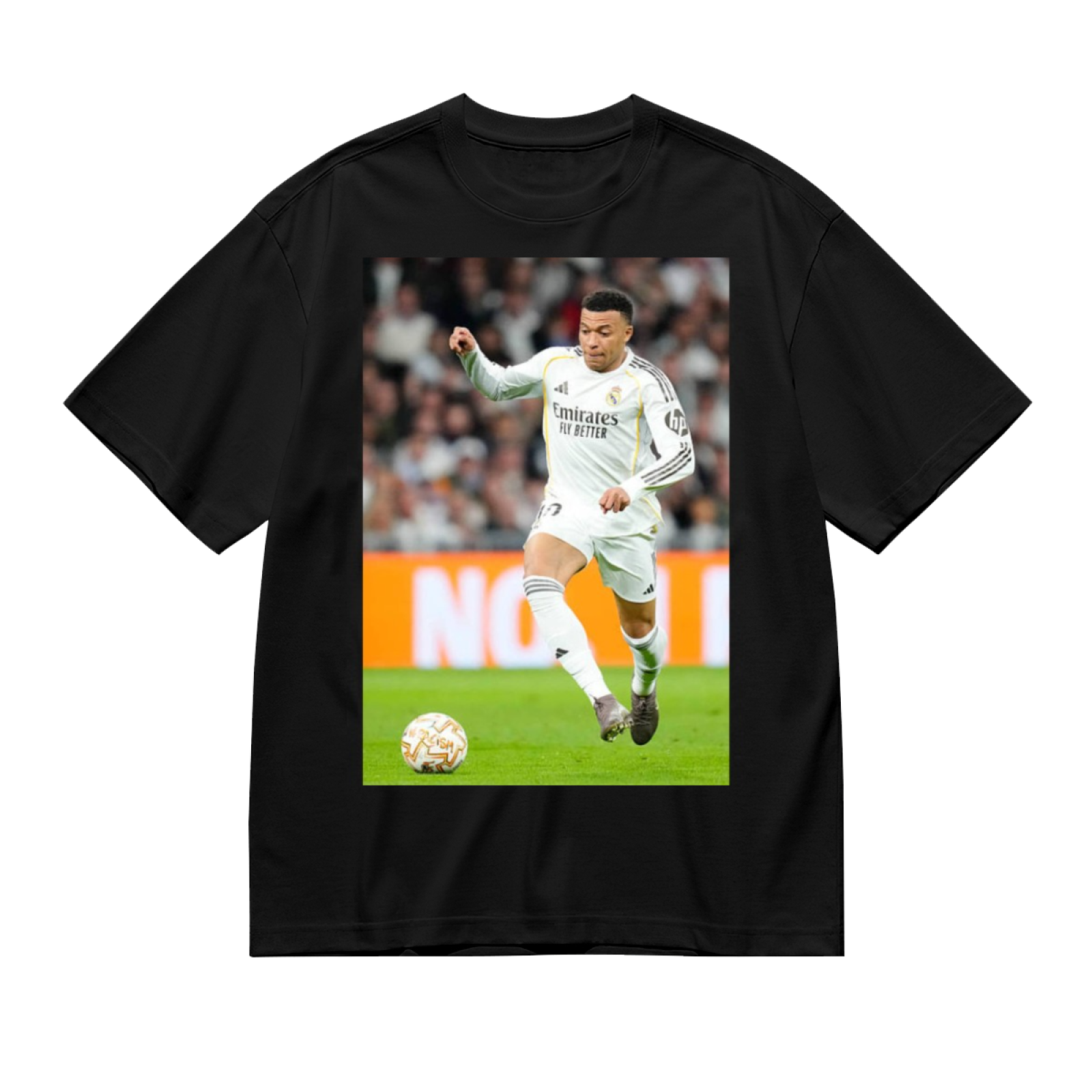 Football Action Champions Tee Show Your Football Pride Everywhere