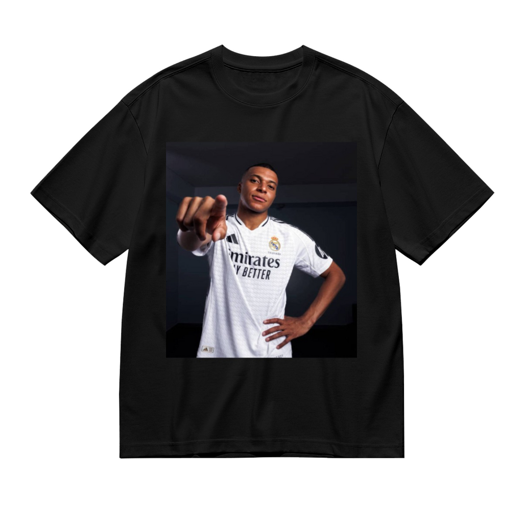 Football Victory Stars Tee Represent the Passion of Soccer