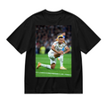 Football Iconic Star Tee Show Your Passion for the Beautiful Game