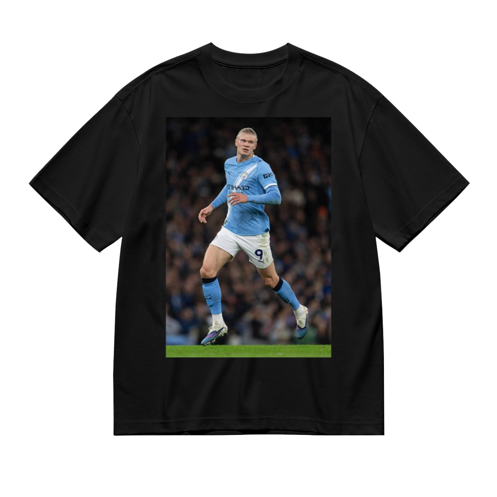 Football Superstars Champion Tee Show Your Football Pride