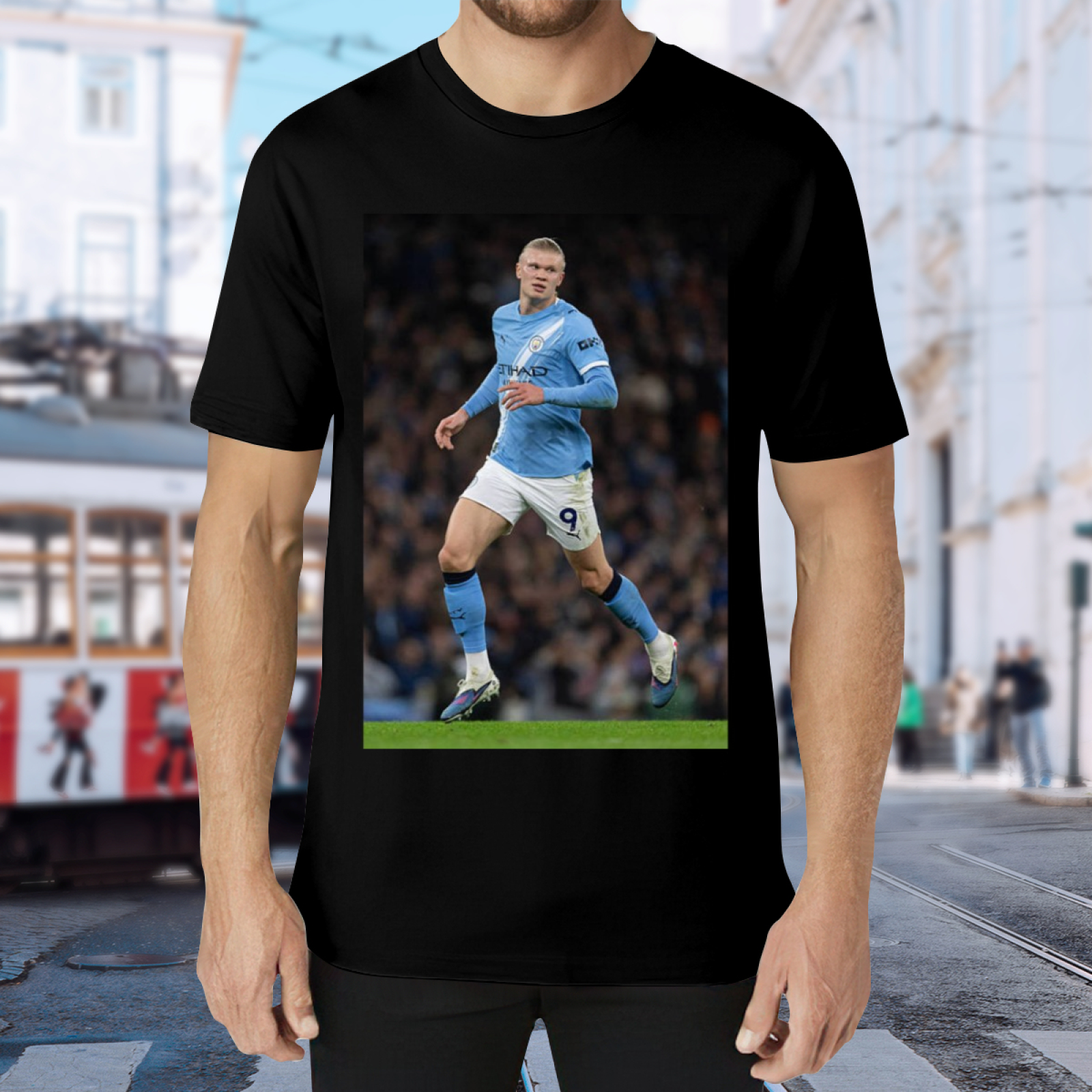 Football Superstars Champion Tee Show Your Football Pride