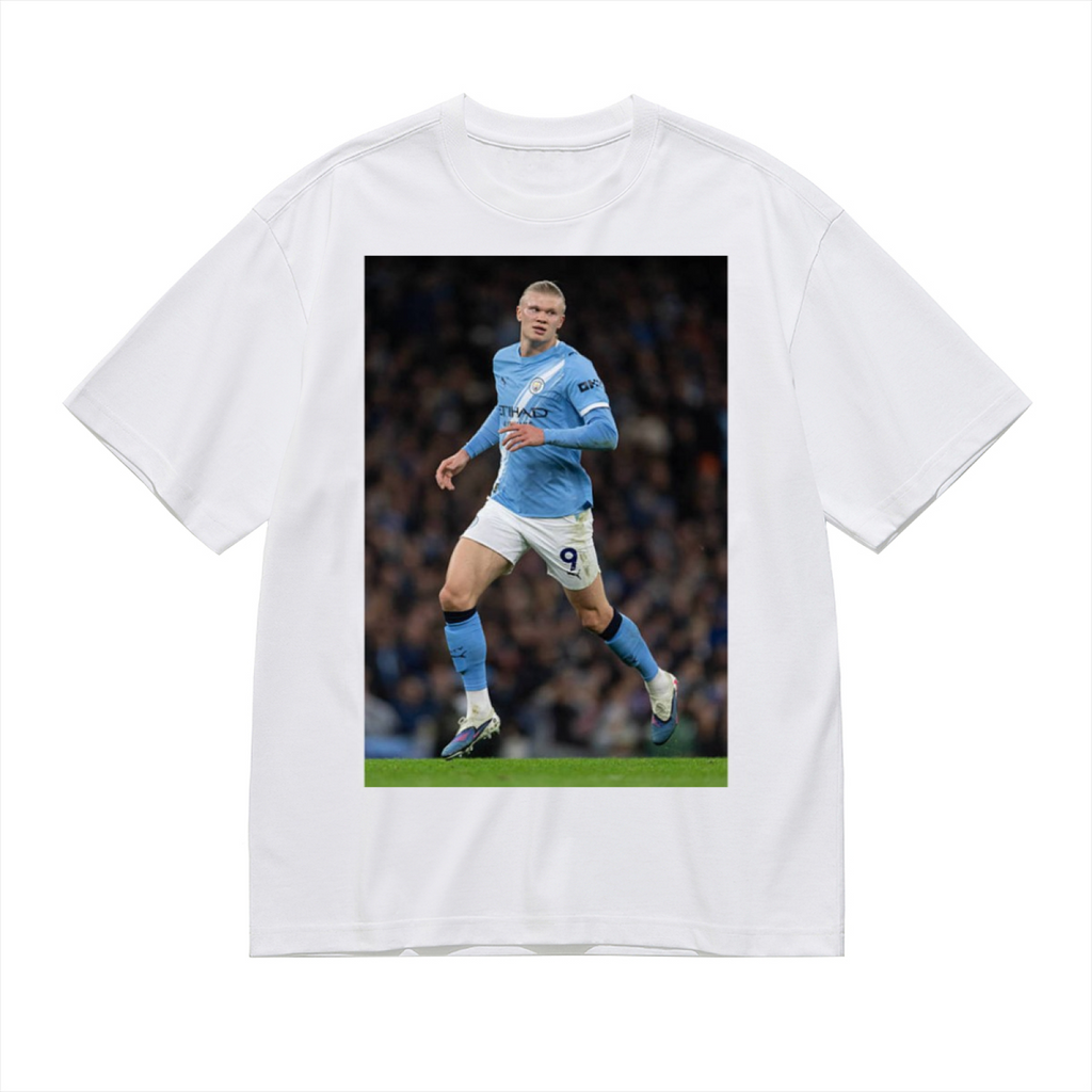 Football Superstars Champion Tee Show Your Football Pride