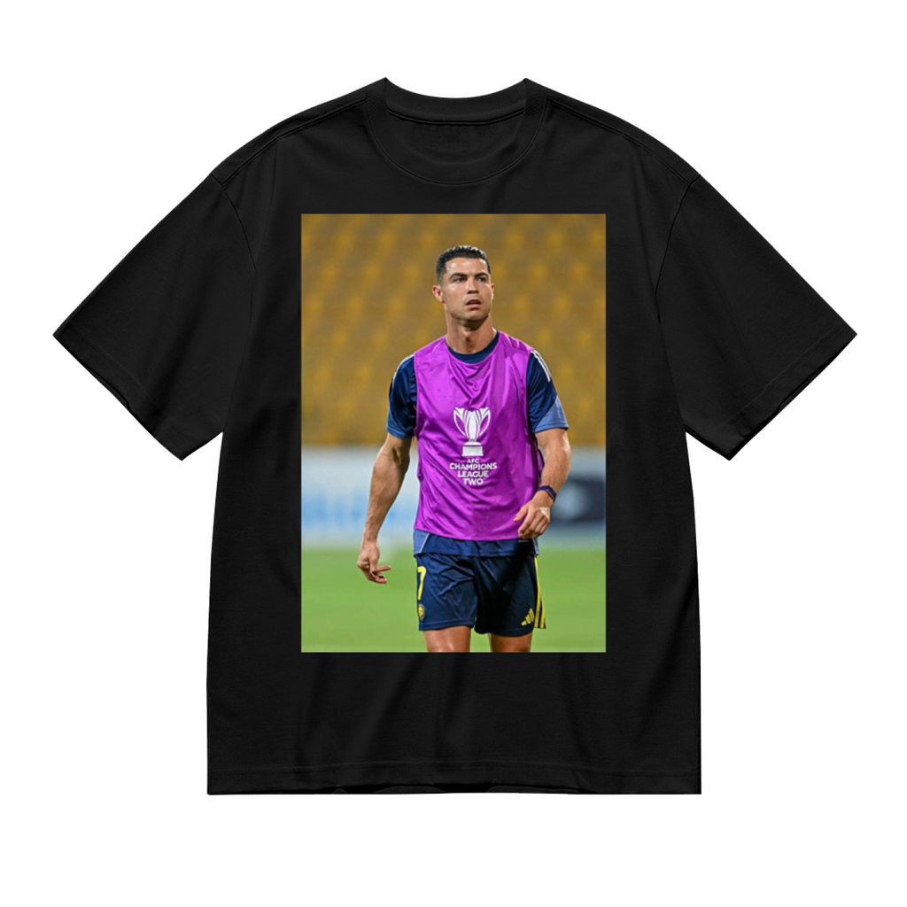 Football Striker Victory Tee Wear Your Soccer Pride Everywhere