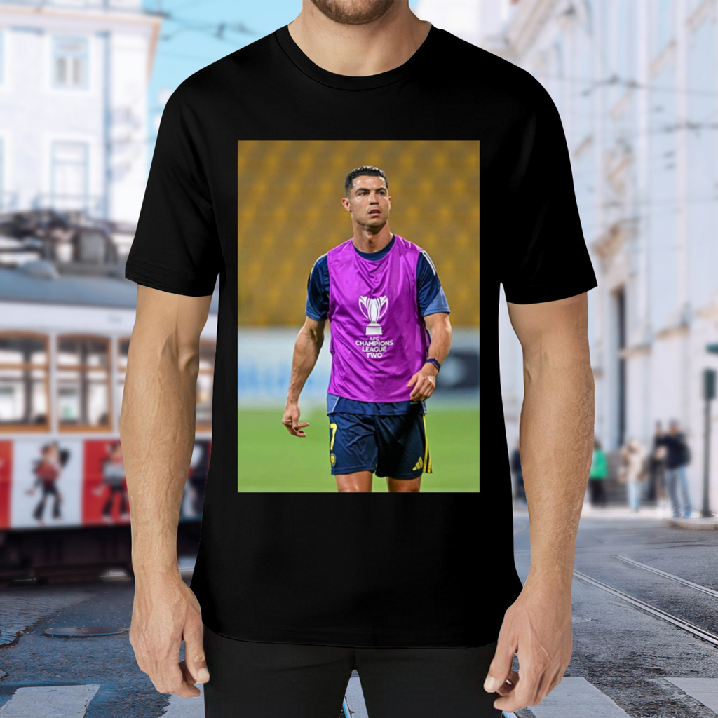 Football Striker Victory Tee Wear Your Soccer Pride Everywhere