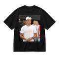 Striker¡¯s Power Tee Celebrate the Thrill of Soccer