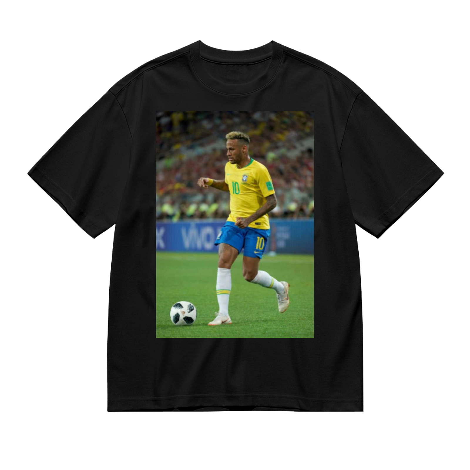 Football Fans United Tee Wear Your Support for the Game