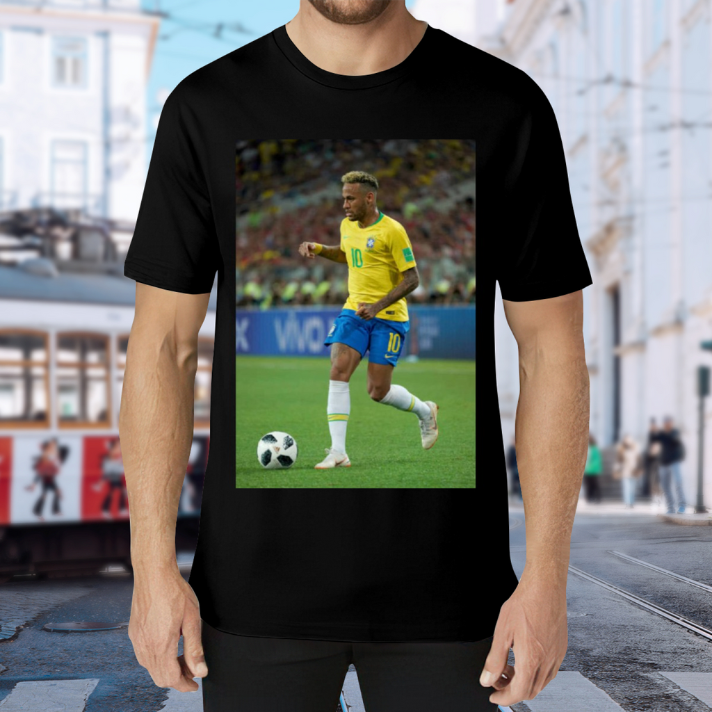 Football Fans United Tee Wear Your Support for the Game