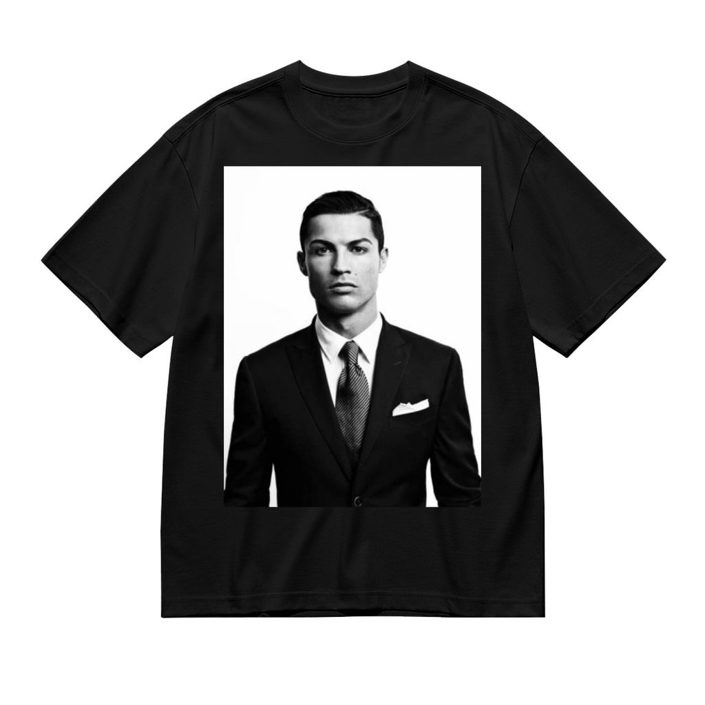 Football Power Tee Wear the Energy of the Beautiful Game