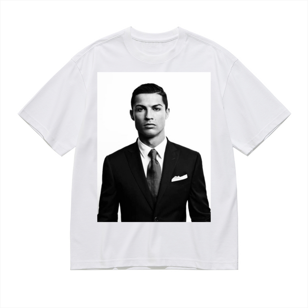 Football Power Tee Wear the Energy of the Beautiful Game