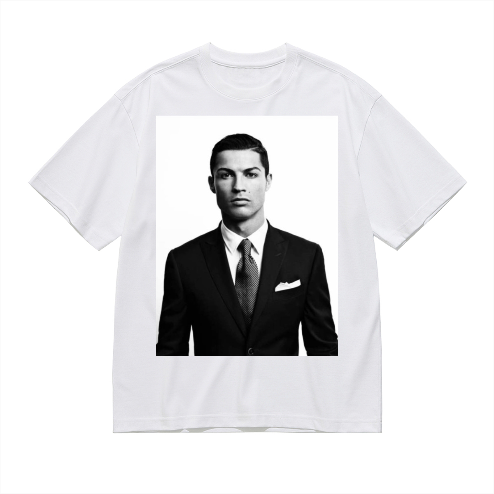 Football Power Tee Wear the Energy of the Beautiful Game