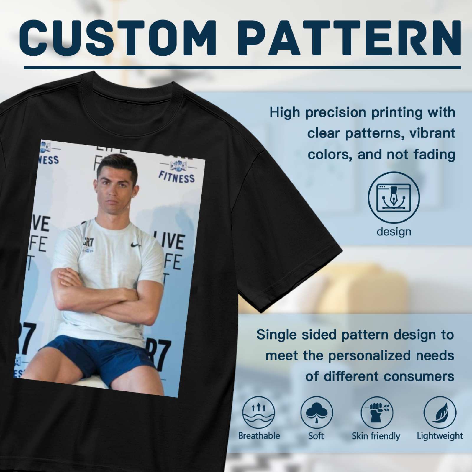 Football Victory Champion Tee Show Your Football Pride Everywhere