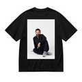 Soccer Superstars Tee Show Your Support for Football Legends