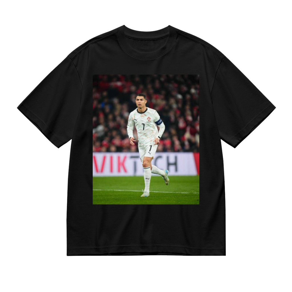 Football Passion Action Tee Celebrate Soccer¡¯s Greatest Hits
