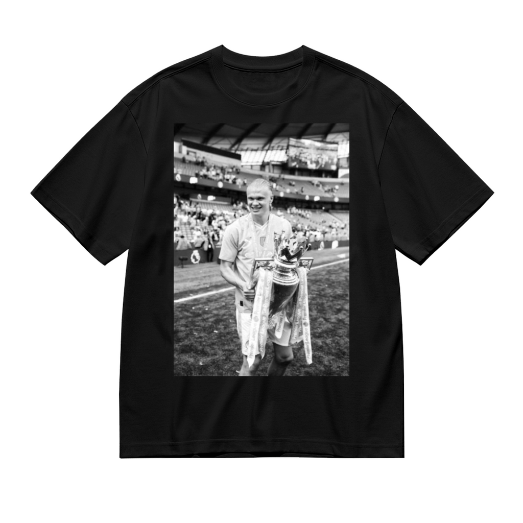 Football Superstars Victory Tee Celebrate Soccer¡¯s Best Goals