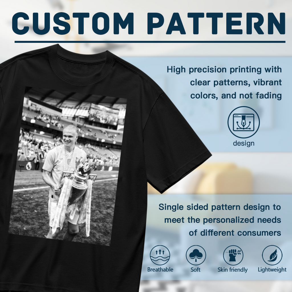 Football Superstars Victory Tee Celebrate Soccer¡¯s Best Goals