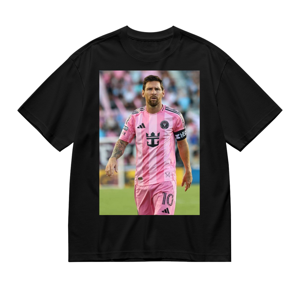 Football Power Strikes Tee Wear Your Passion for Soccer
