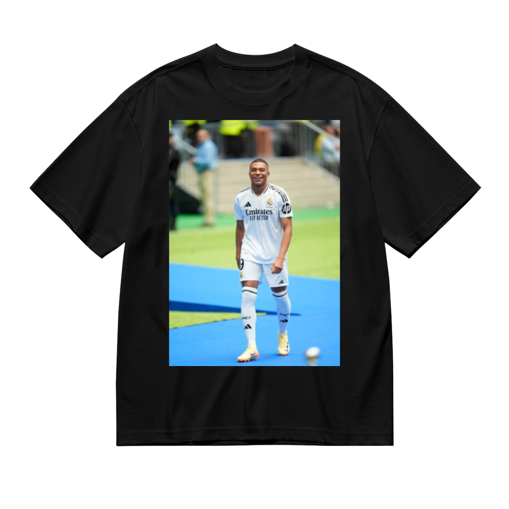Football Legacy Passion Tee Celebrate the Greatest Moments of the Game