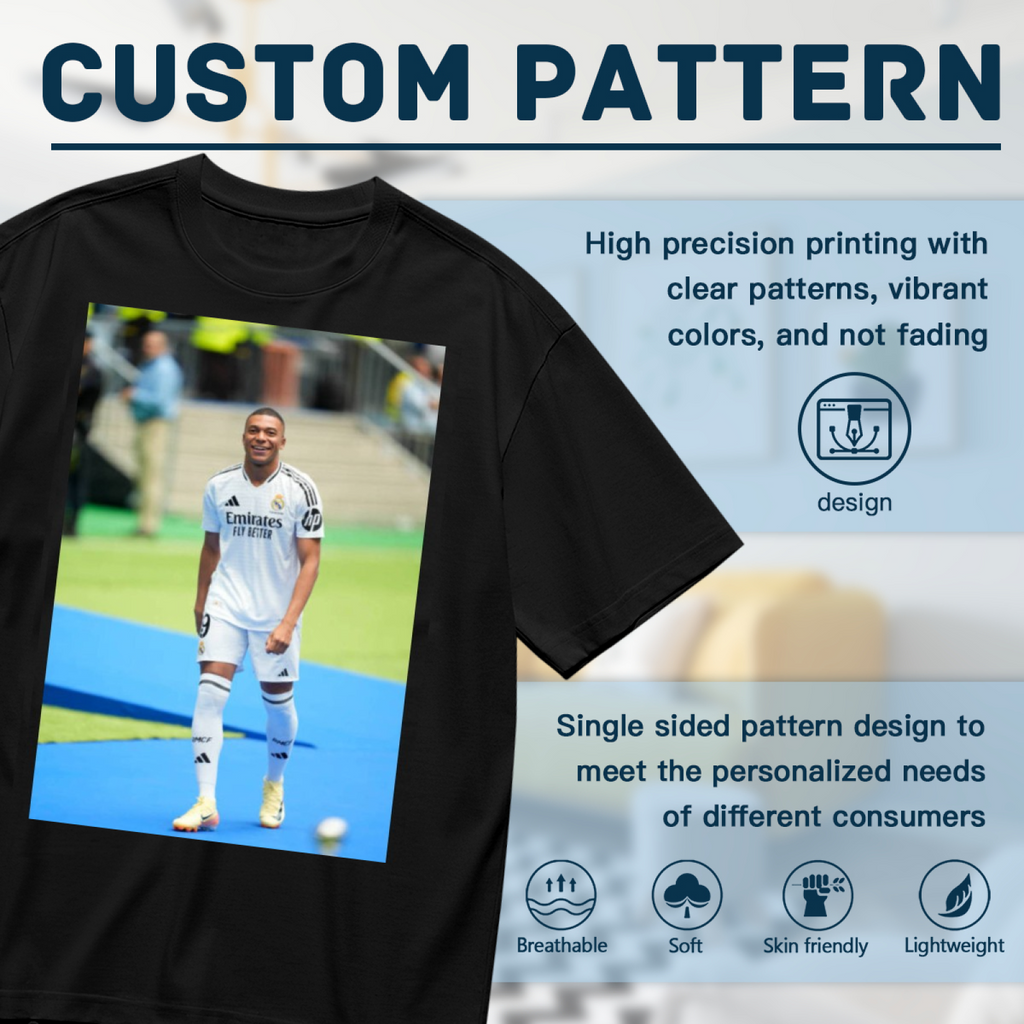 Football Legacy Passion Tee Celebrate the Greatest Moments of the Game
