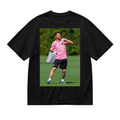 Football All-Star Tee Represent the Top Players of the Beautiful Game