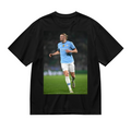 Football Superstars Striker Tee Show Your Football Spirit Everywhere