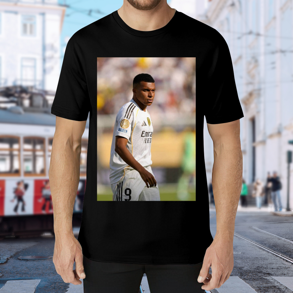 Football Champion Master Tee Celebrate Football¡¯s Most Iconic Achievements