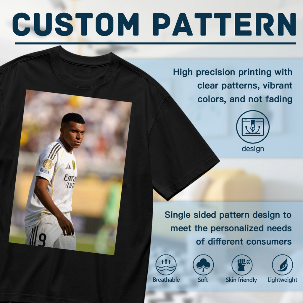 Football Champion Master Tee Celebrate Football¡¯s Most Iconic Achievements