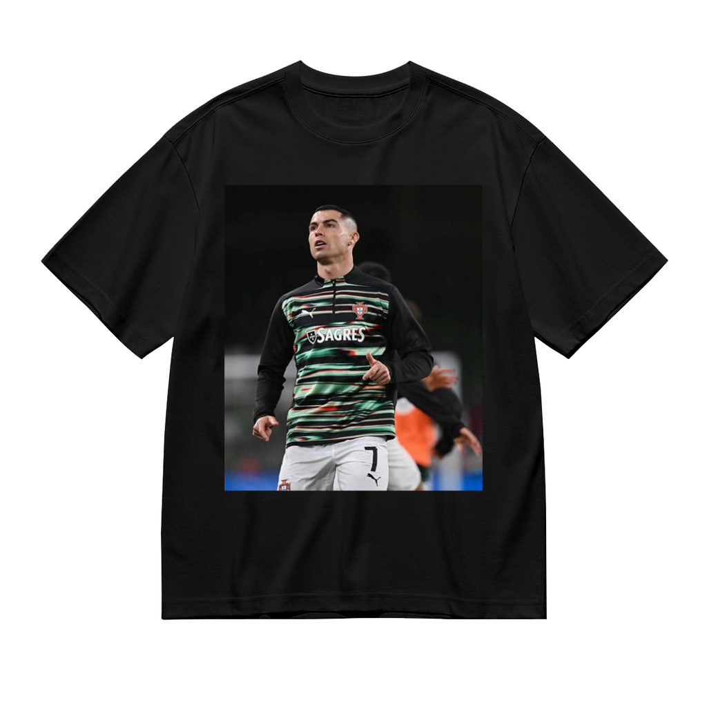 Football Passion Tee ¨C For Fans Who Live and Breathe the Game