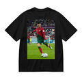 Football Iconic Moments Tee Show Your Love for the Beautiful Game