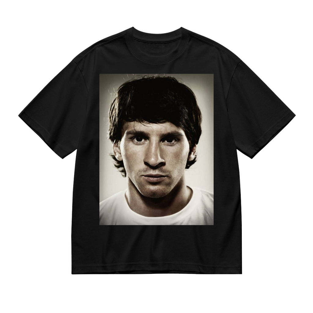 Soccer Legacy Tribute Tee Celebrate the Icons of the Sport