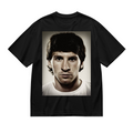 Soccer Legacy Tribute Tee Celebrate the Icons of the Sport