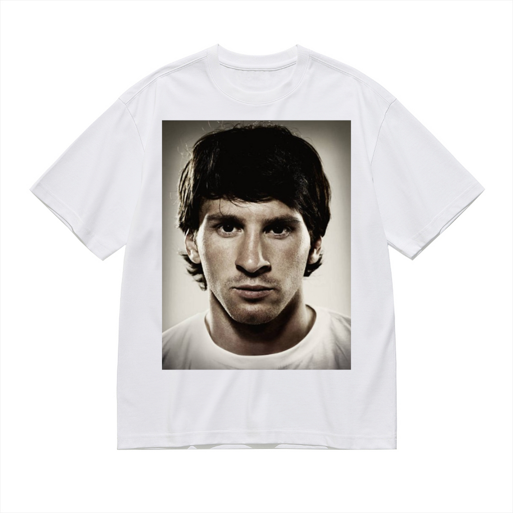 Soccer Legacy Tribute Tee Celebrate the Icons of the Sport