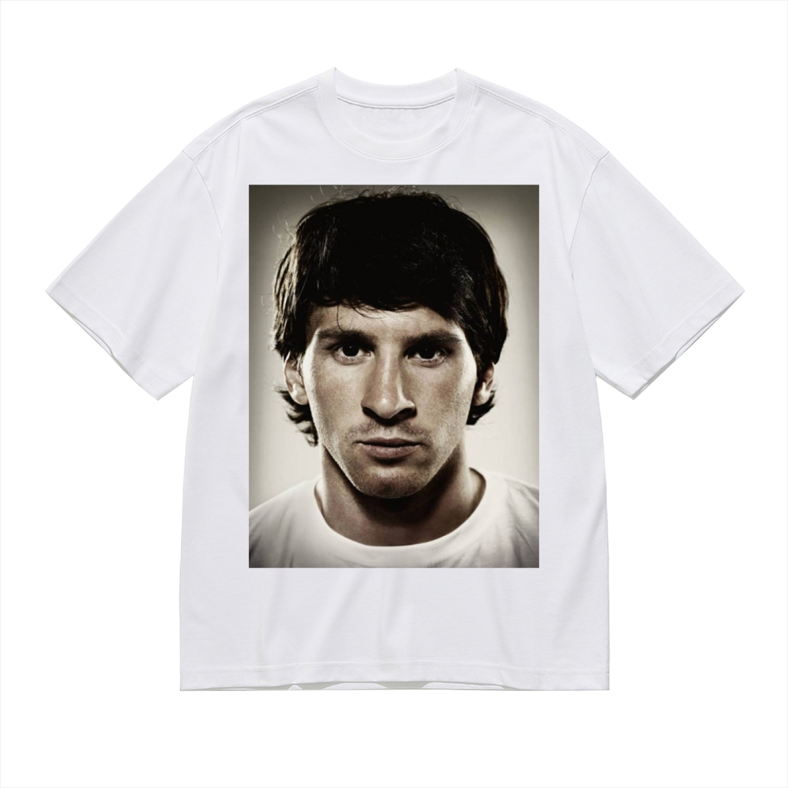 Soccer Legacy Tribute Tee Celebrate the Icons of the Sport