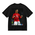 Football Greatness Graphic T-Shirt ¨C Ideal for Every Fan