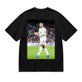 Football Superstars Glory Tee Celebrate the Glory of Football