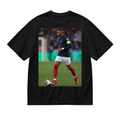 Football Glory Superstars Tee Represent the Thrill of Soccer¡¯s Greatest Moments