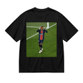 Football Victory in Style T-Shirt Celebrate Soccer¡¯s Best