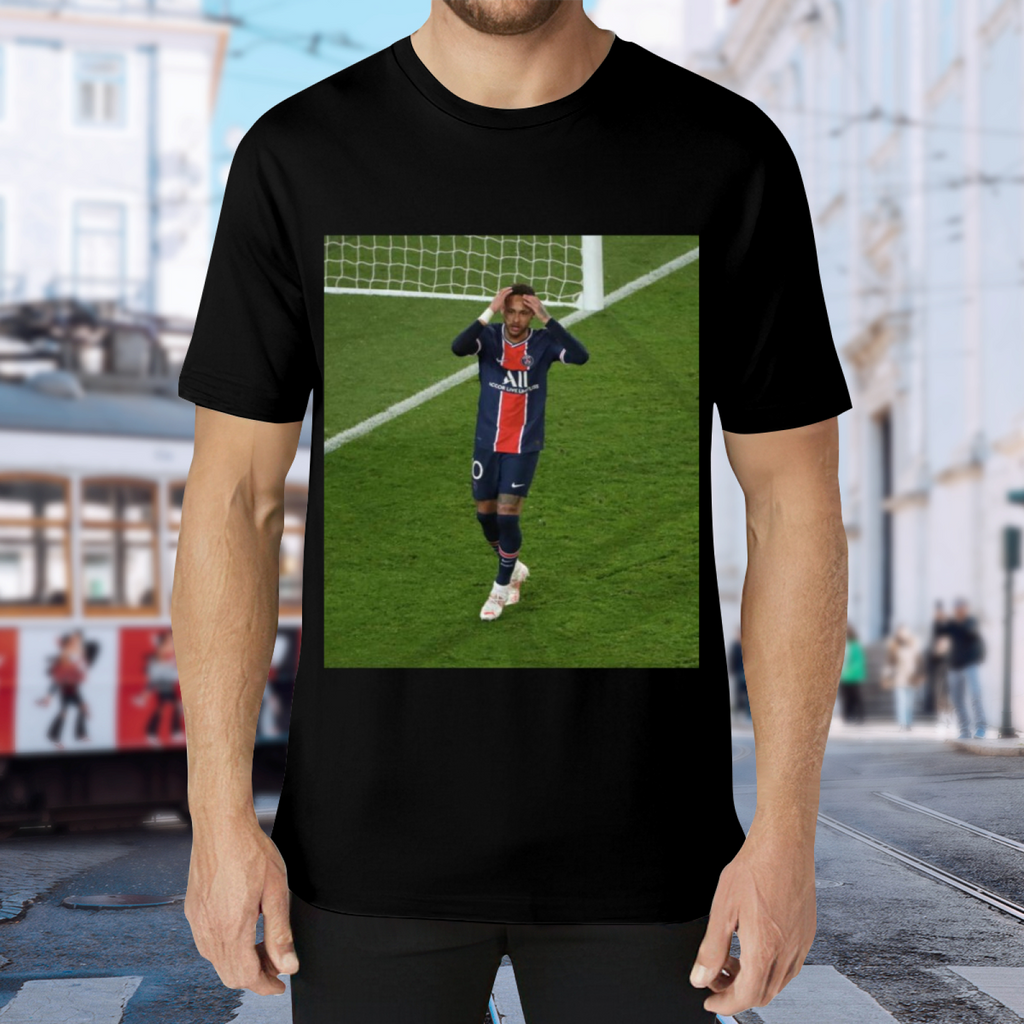 Football Victory in Style T-Shirt Celebrate Soccer¡¯s Best