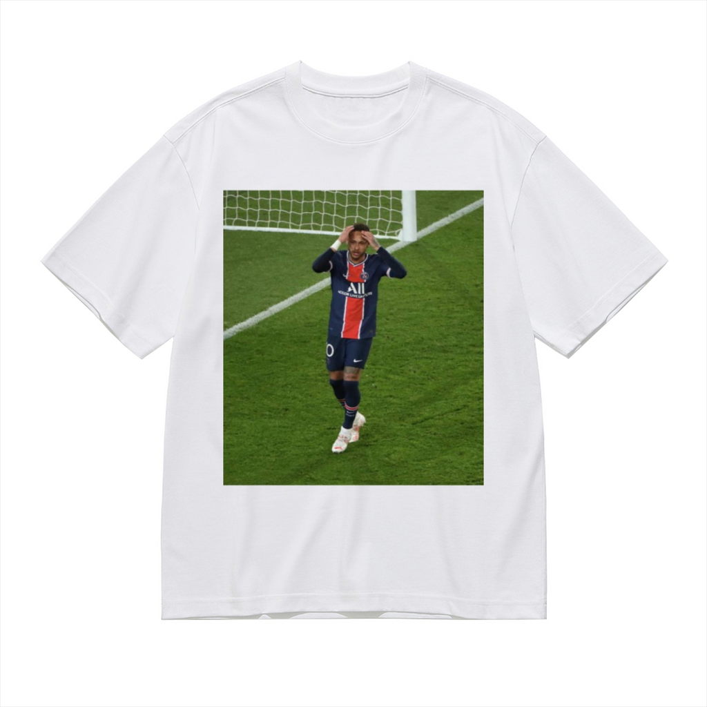 Football Victory in Style T-Shirt Celebrate Soccer¡¯s Best