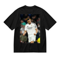 Football Legacy Star Tee Show Your Passion for the Beautiful Game