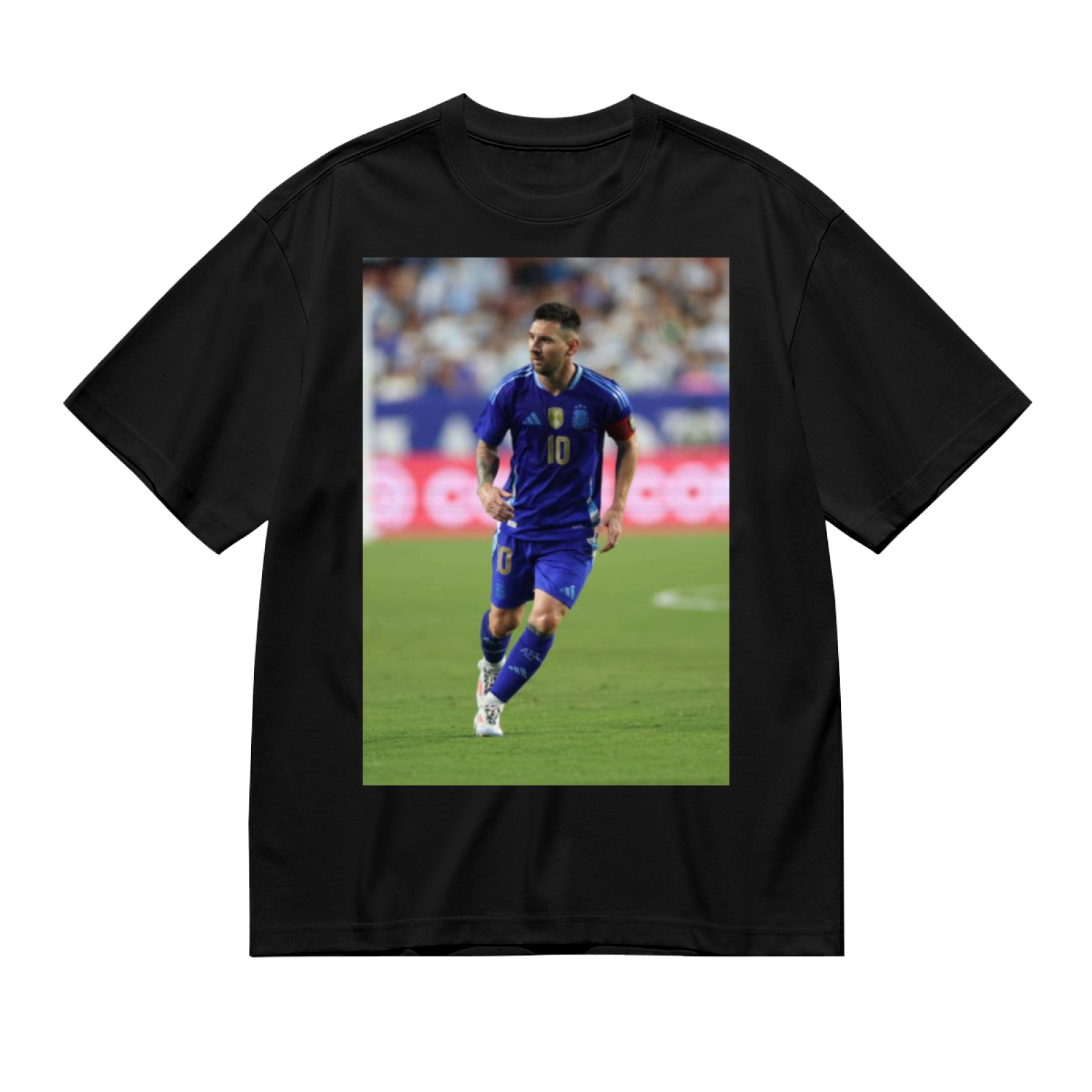 Goalkeeper¡¯s Passion Tee Wear the Heart of the Game