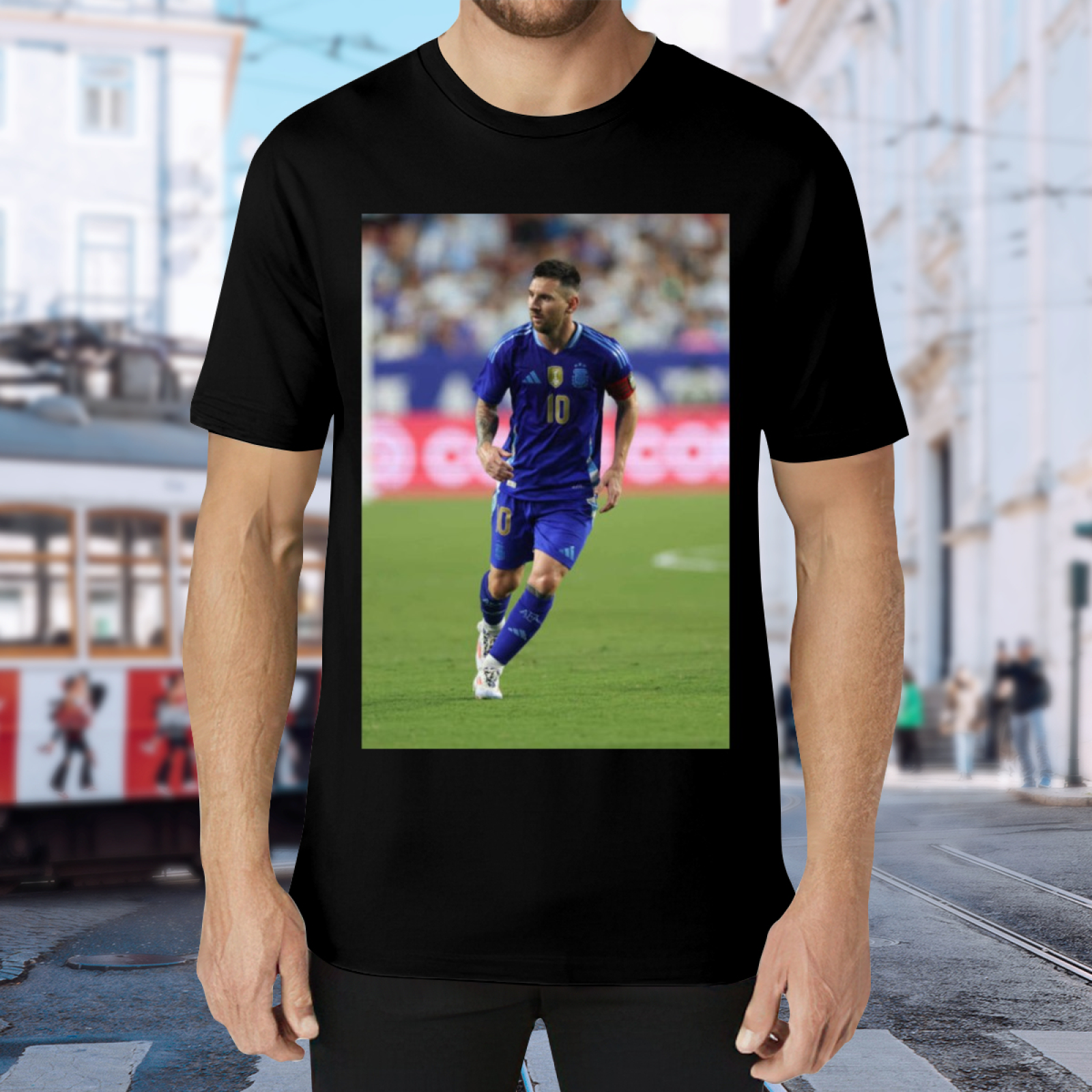 Goalkeeper¡¯s Passion Tee Wear the Heart of the Game