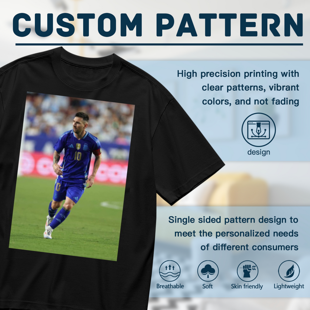 Goalkeeper¡¯s Passion Tee Wear the Heart of the Game