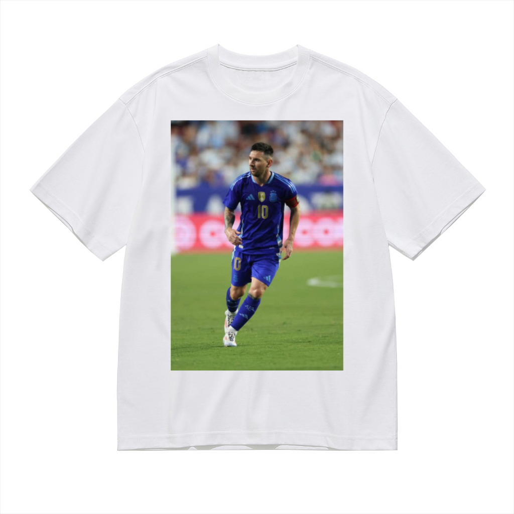 Goalkeeper¡¯s Passion Tee Wear the Heart of the Game