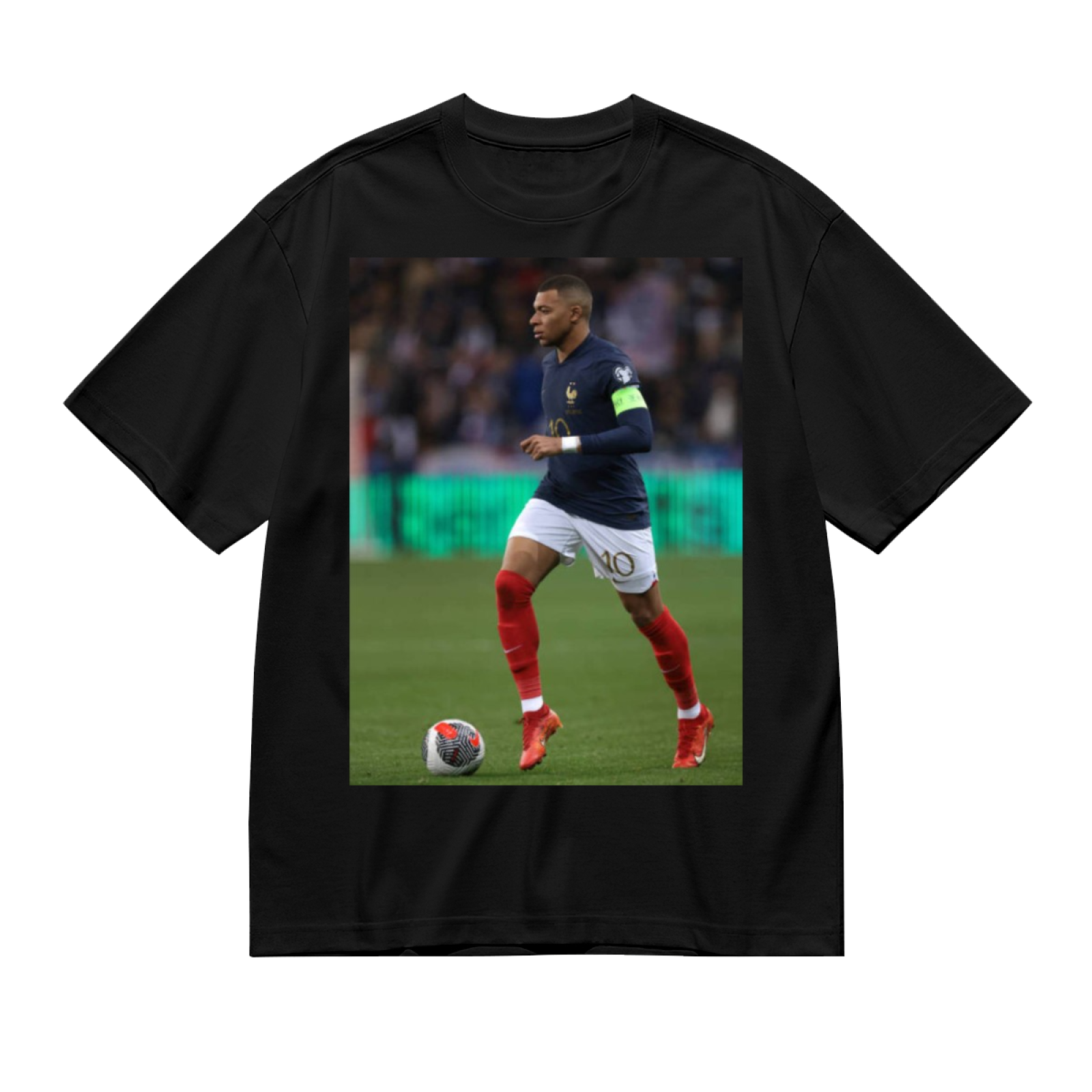 Football Star Master Tee Celebrate Football¡¯s Greatest Moments