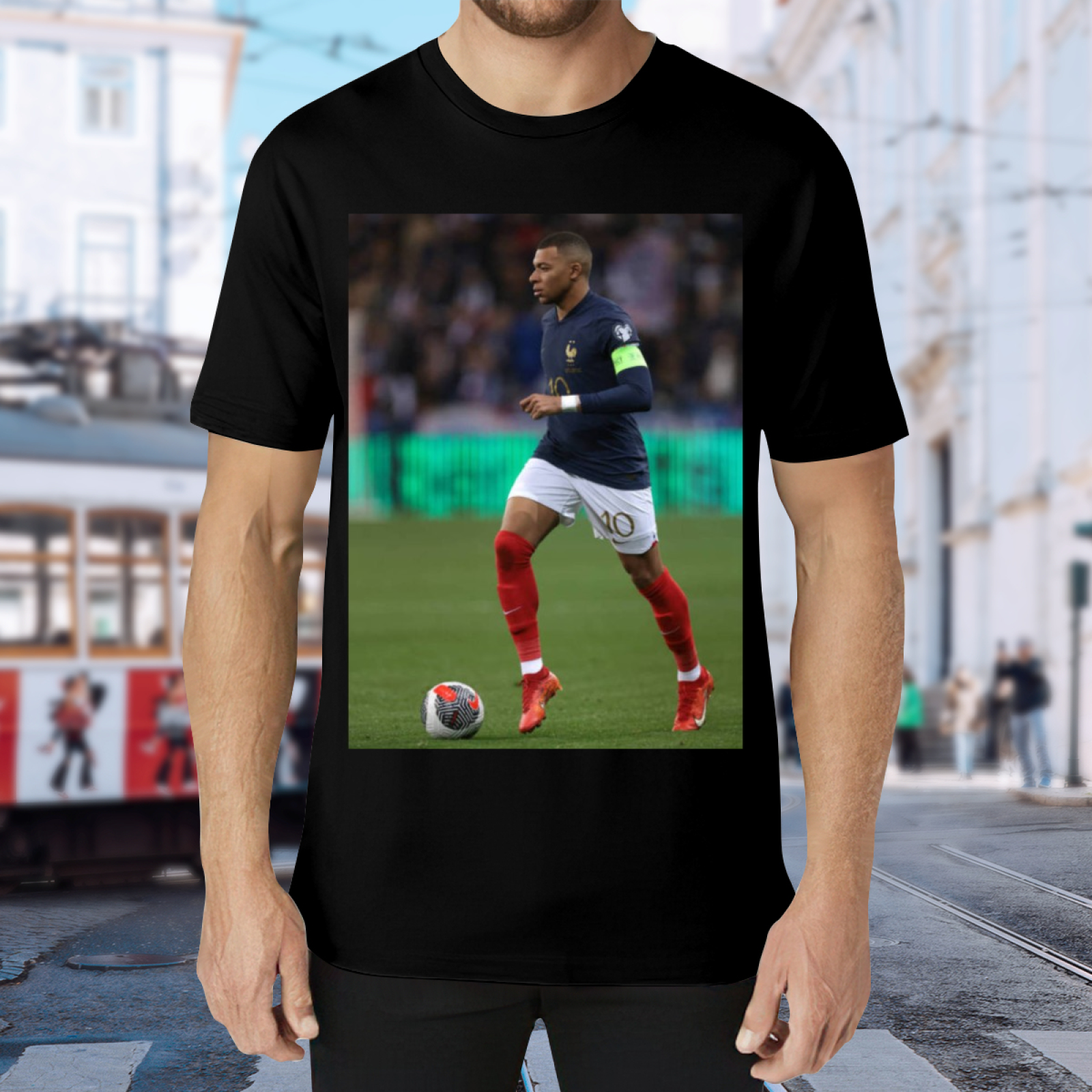 Football Star Master Tee Celebrate Football¡¯s Greatest Moments
