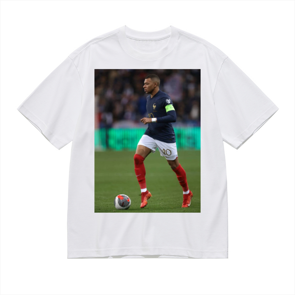 Football Star Master Tee Celebrate Football¡¯s Greatest Moments