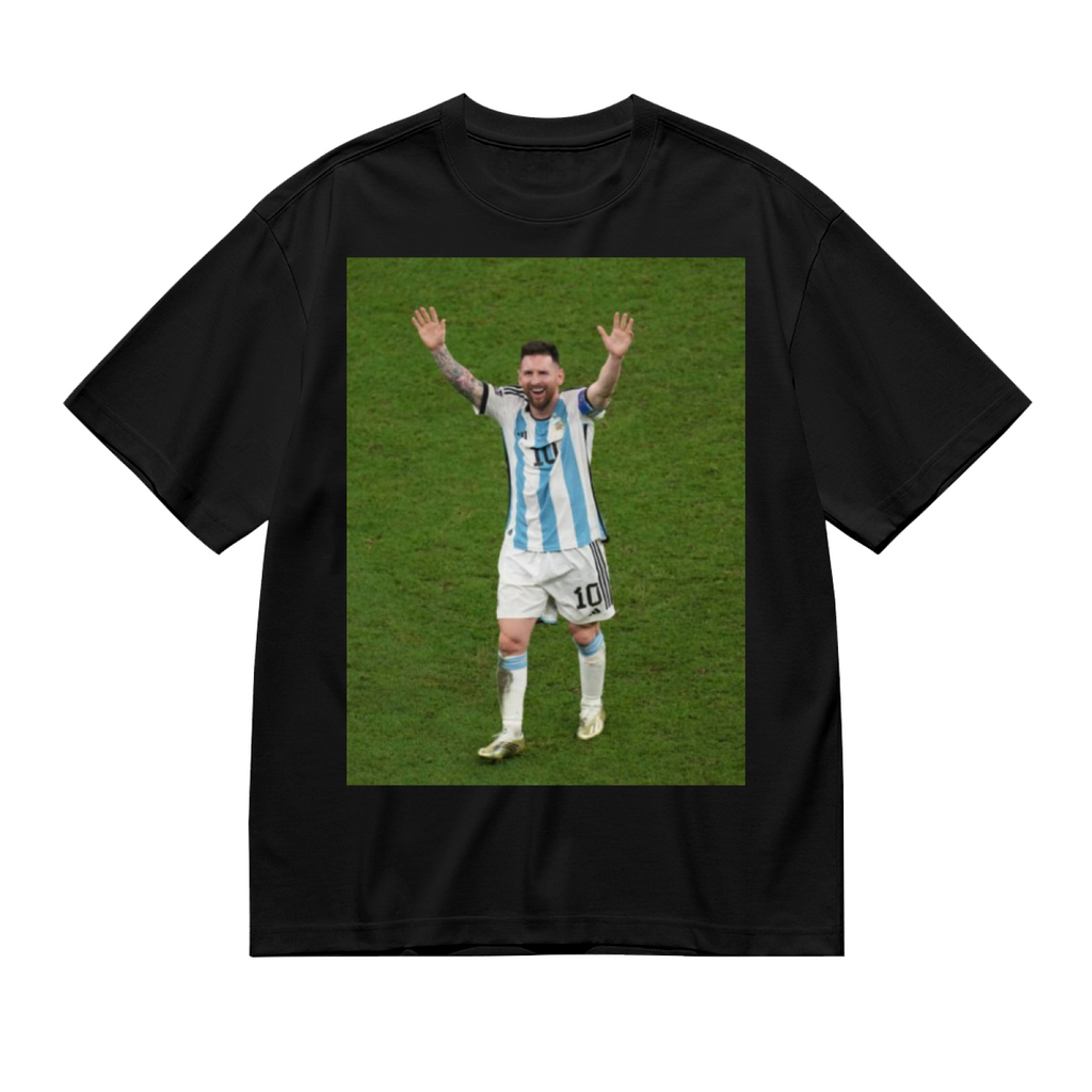 Soccer Passion Star T-Shirt Celebrate Football¡¯s Greatest Goals