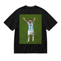 Soccer Passion Star T-Shirt Celebrate Football¡¯s Greatest Goals