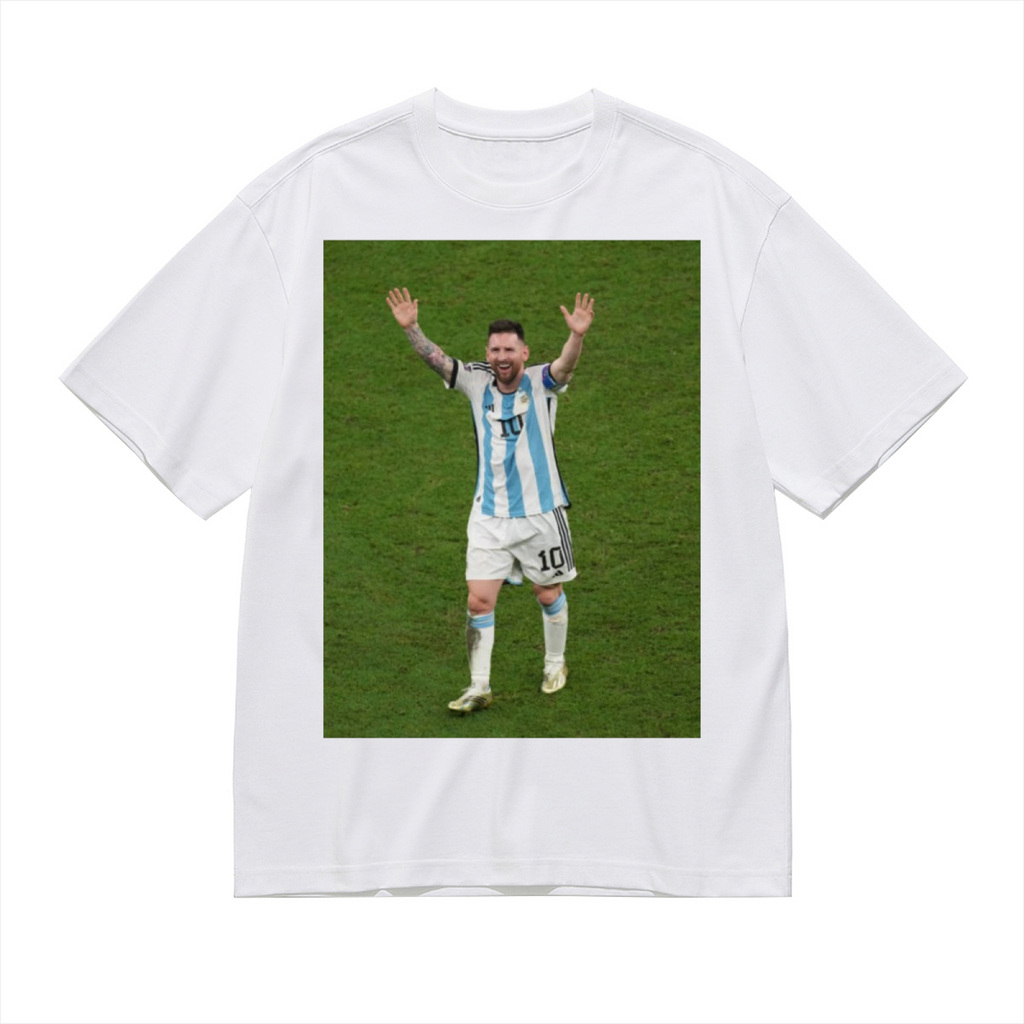Soccer Passion Star T-Shirt Celebrate Football¡¯s Greatest Goals